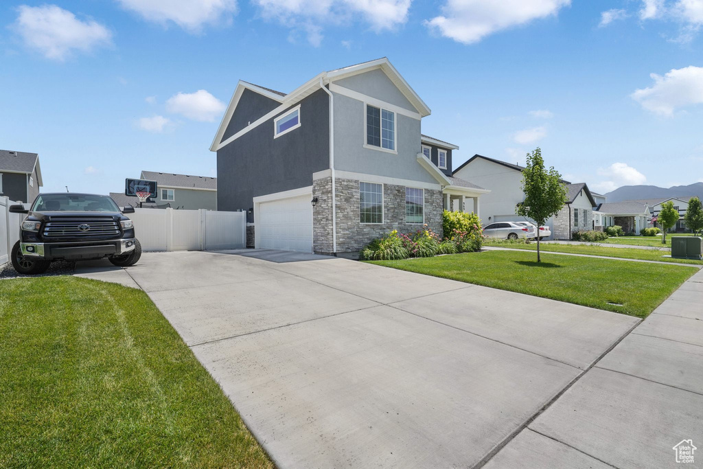 969 S 875 W Springville, UT 84663