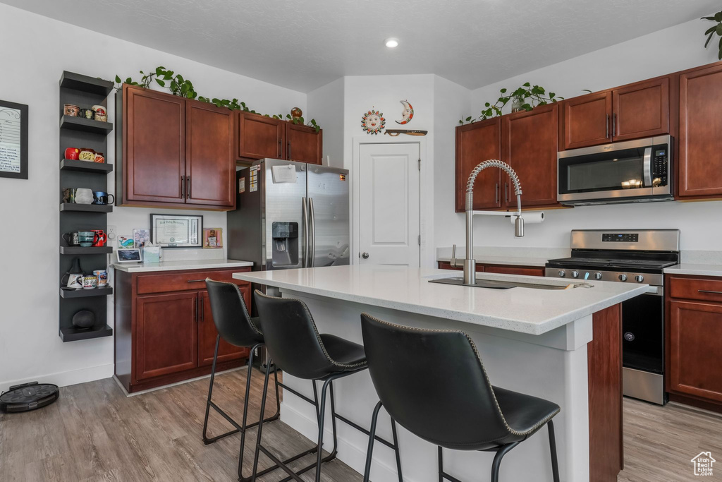 969 S 875 W Springville, UT 84663