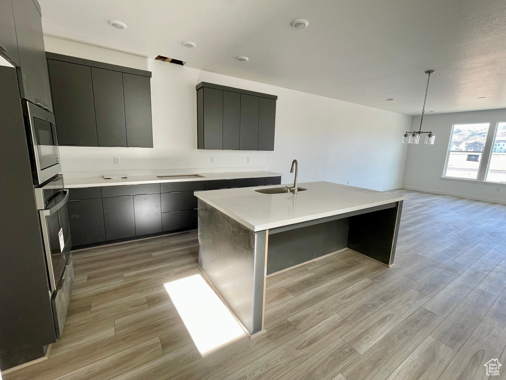 6683 W MOUNT BRISTOL LN #116 Herriman, UT 84096