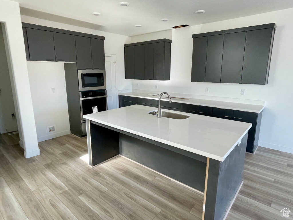 6683 W MOUNT BRISTOL LN #116 Herriman, UT 84096