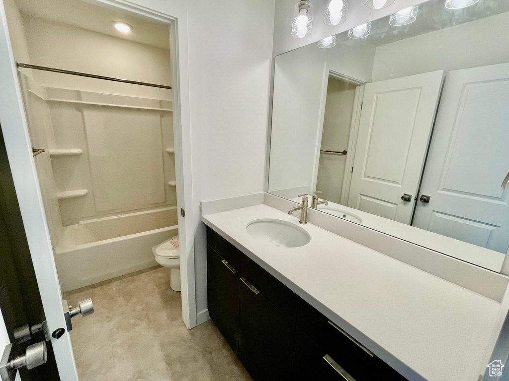 6683 W MOUNT BRISTOL LN #116 Herriman, UT 84096