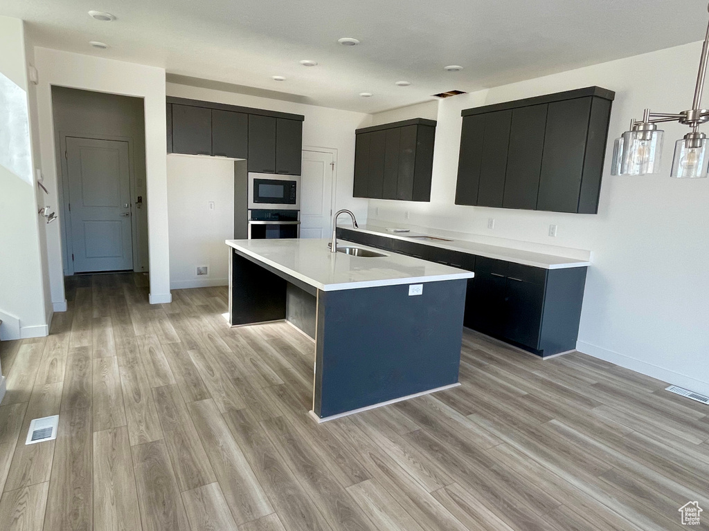 6683 W MOUNT BRISTOL LN #116 Herriman, UT 84096
