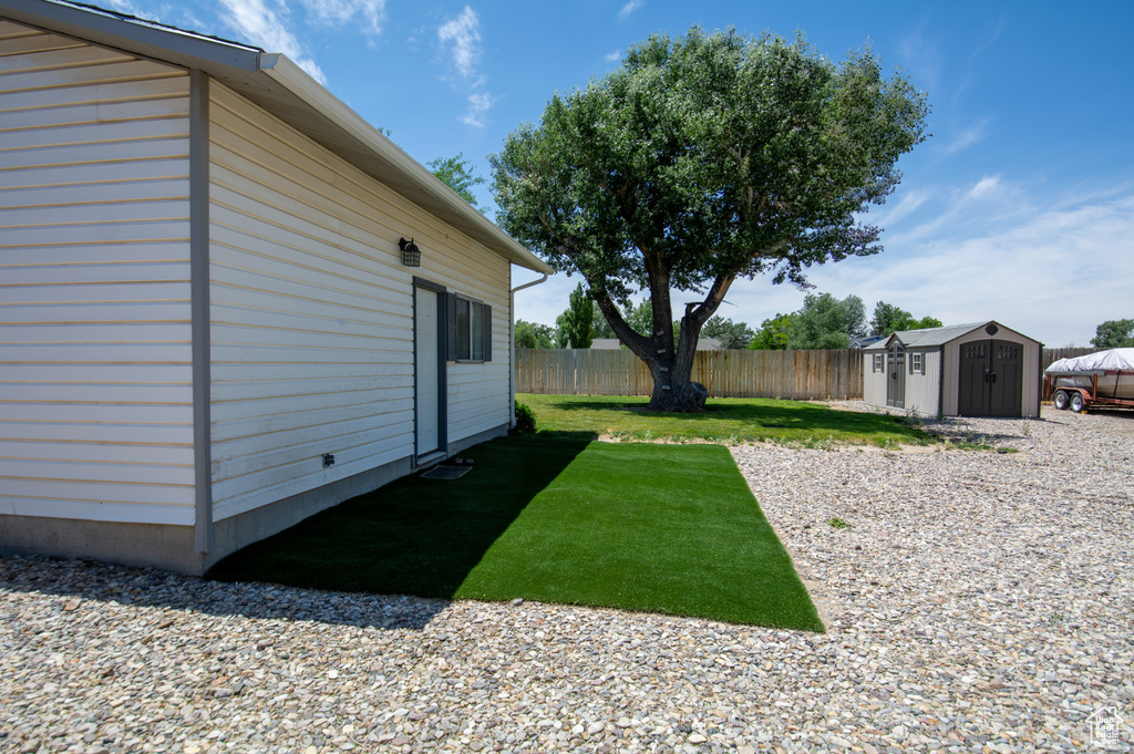 145 E CENTER Lynndyl, UT 84640