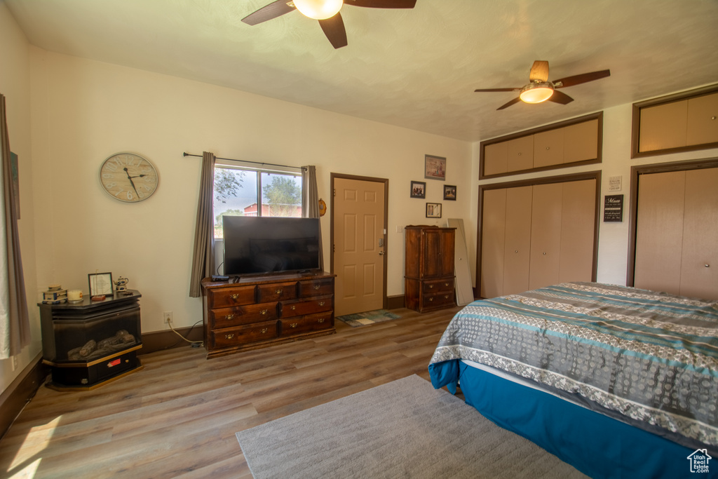 145 E CENTER Lynndyl, UT 84640