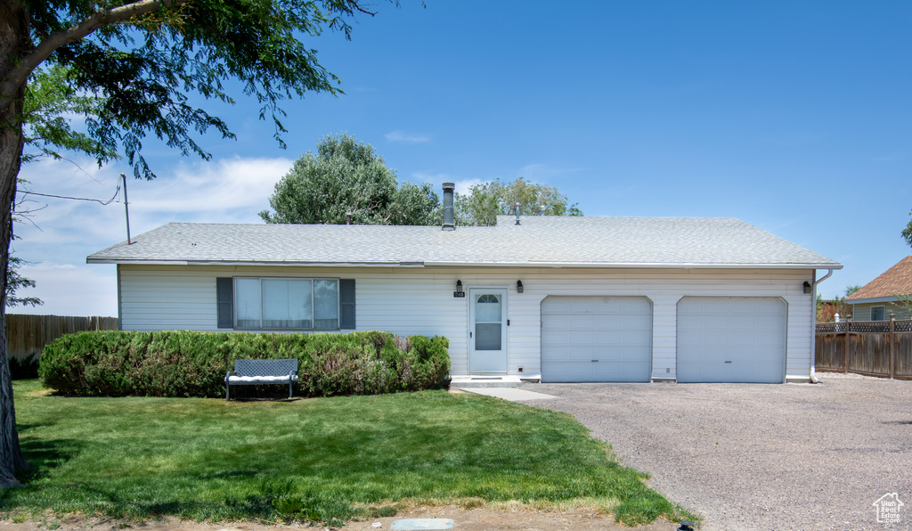145 E CENTER Lynndyl, UT 84640