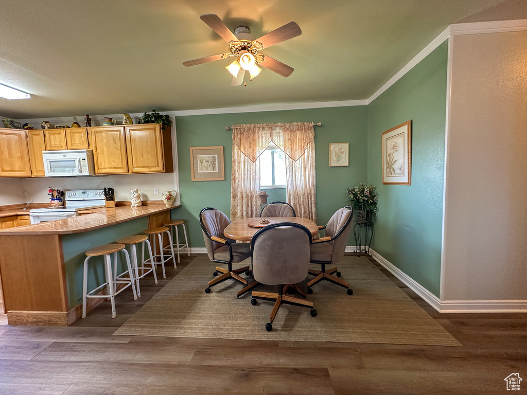 145 E CENTER Lynndyl, UT 84640