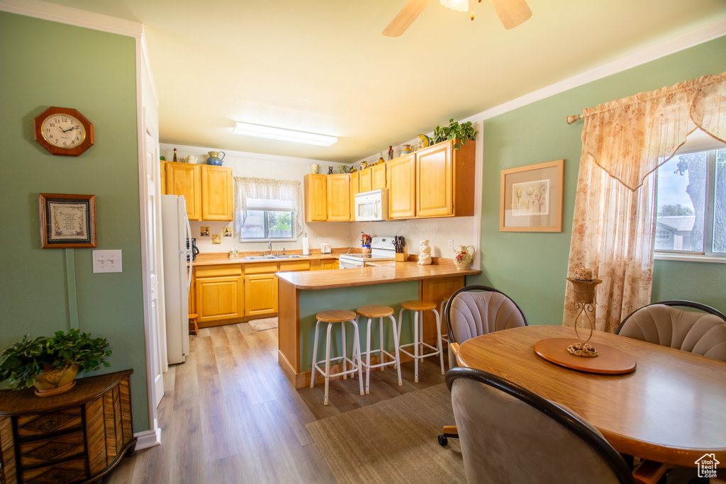 145 E CENTER Lynndyl, UT 84640