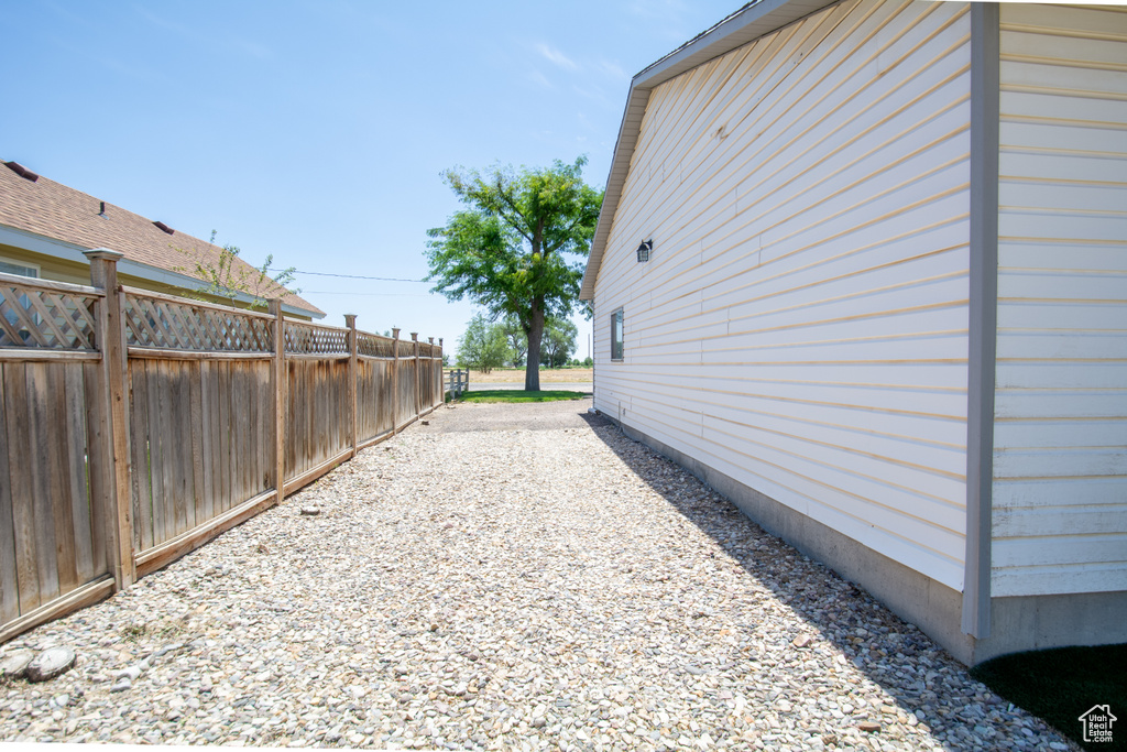 145 E CENTER Lynndyl, UT 84640