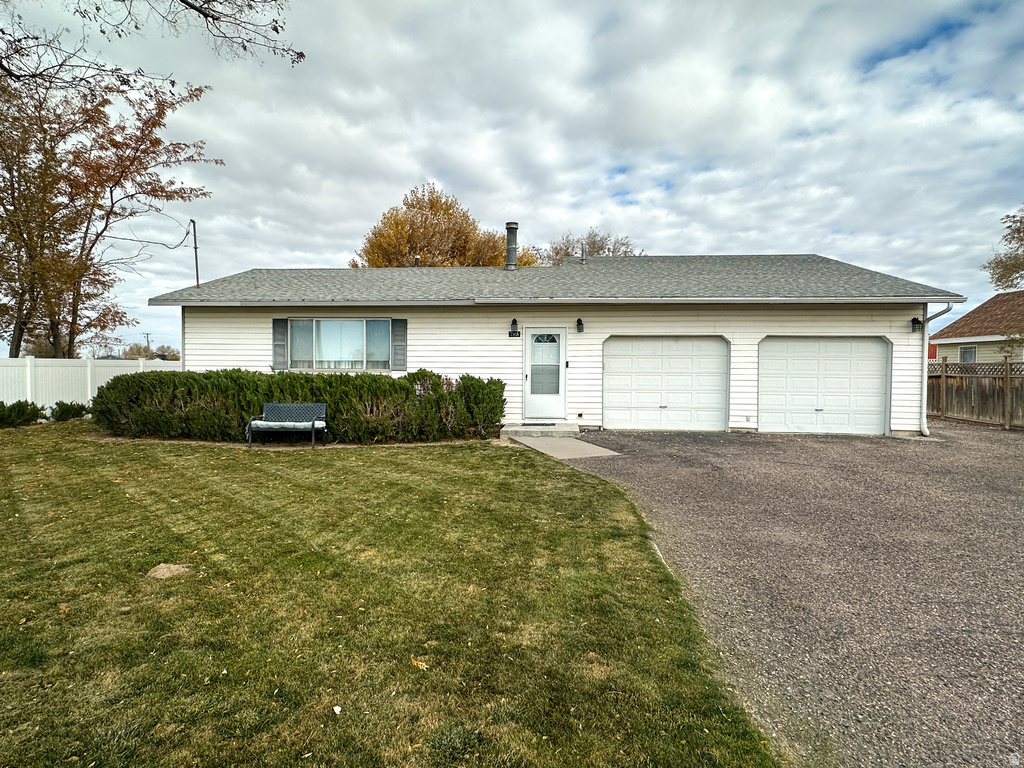 145 E CENTER Lynndyl, UT 84640