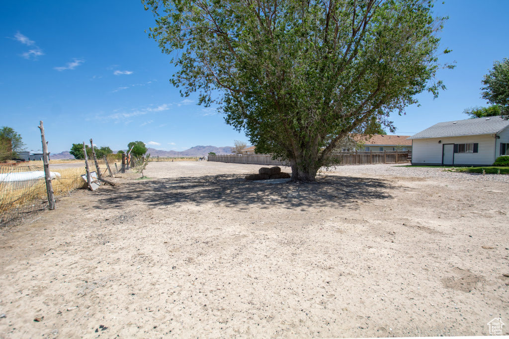 145 E CENTER Lynndyl, UT 84640