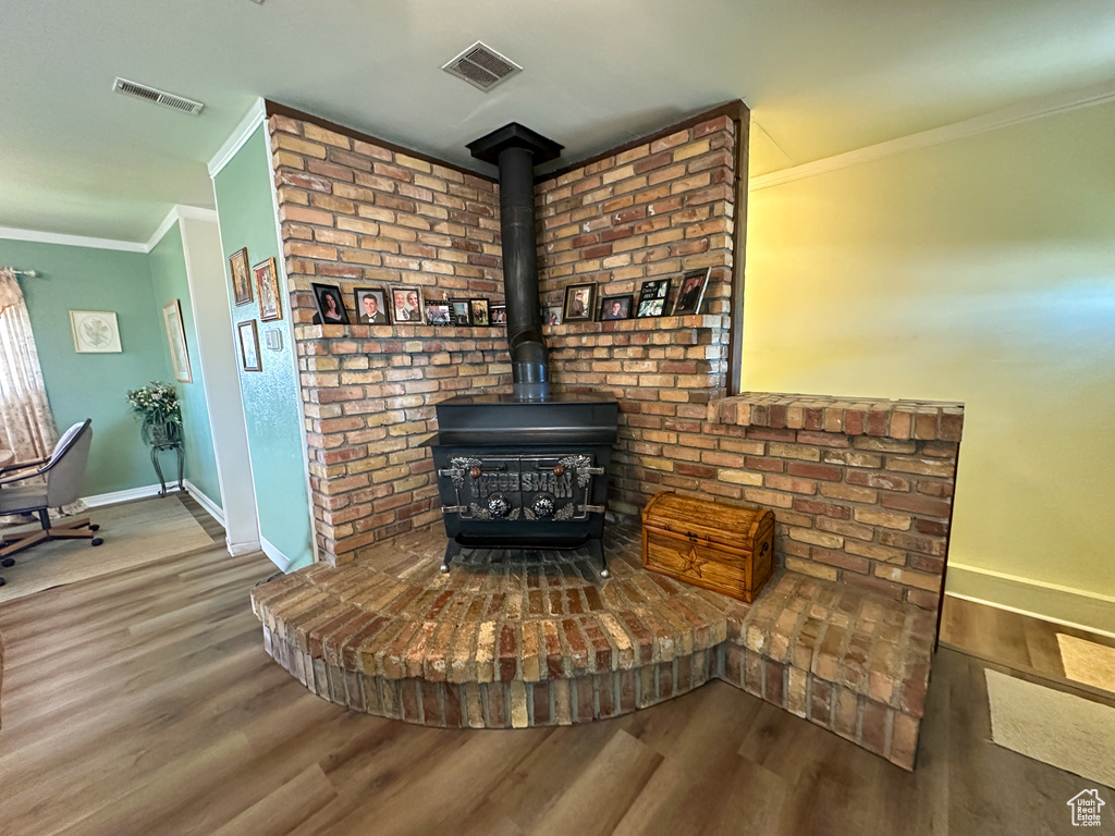 145 E CENTER Lynndyl, UT 84640