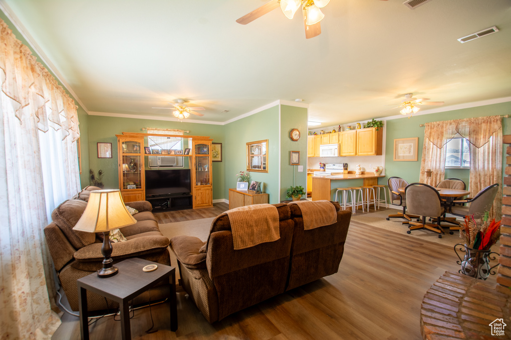 145 E CENTER Lynndyl, UT 84640