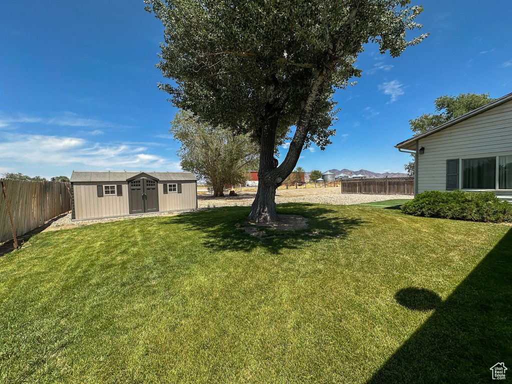 145 E CENTER Lynndyl, UT 84640