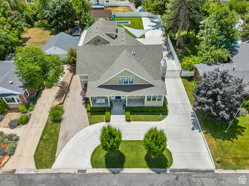 2040 E LAMBOURNE AVE Millcreek, UT 84109