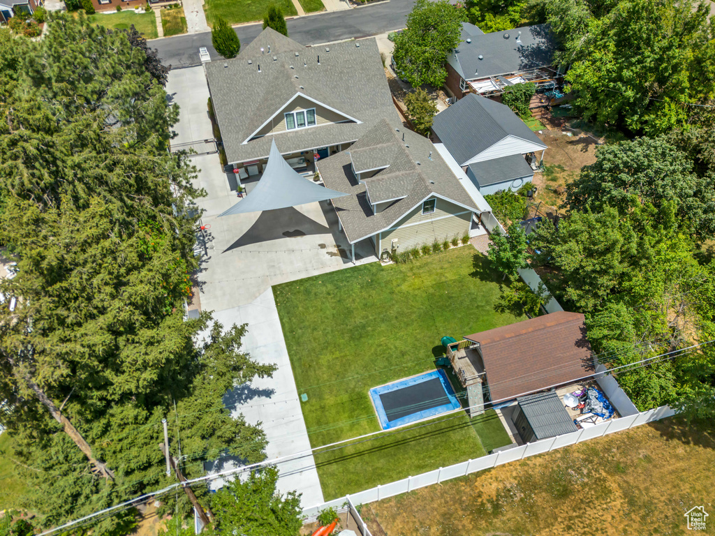 2040 E LAMBOURNE AVE Millcreek, UT 84109