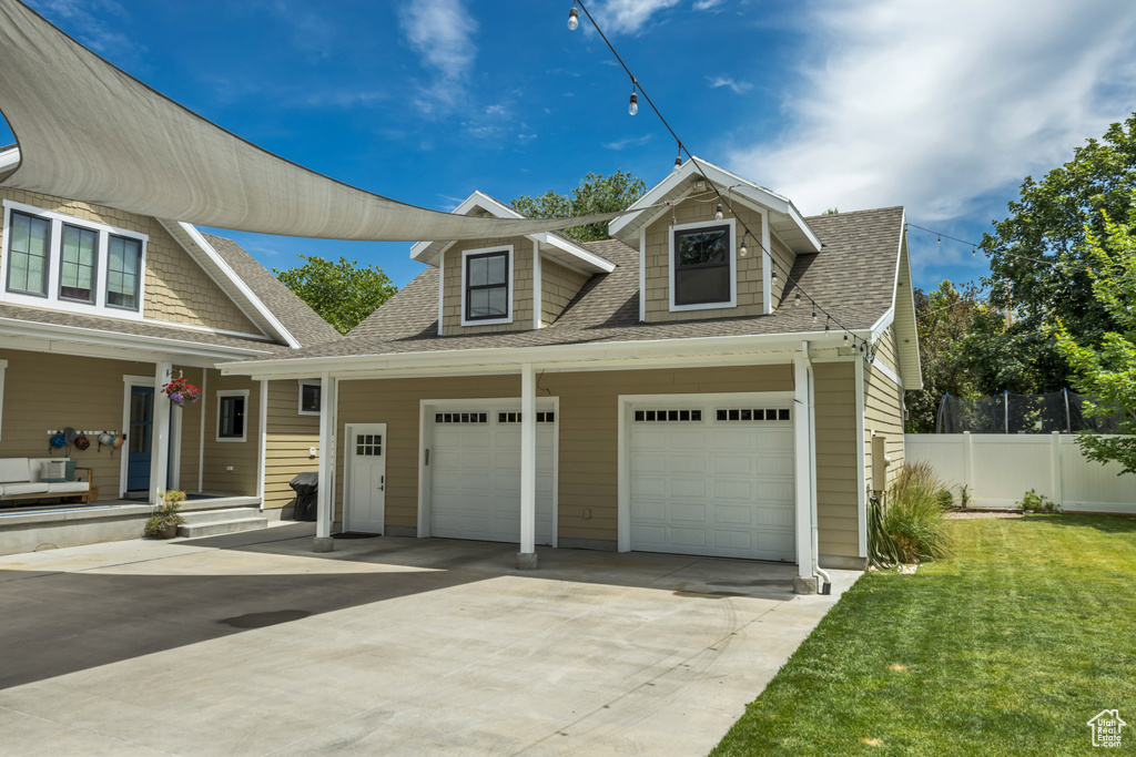 2040 E LAMBOURNE AVE Millcreek, UT 84109
