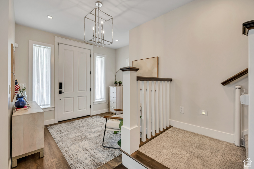 2040 E LAMBOURNE AVE Millcreek, UT 84109