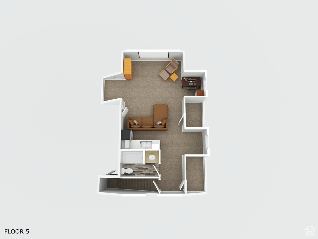 2040 E LAMBOURNE AVE Millcreek, UT 84109