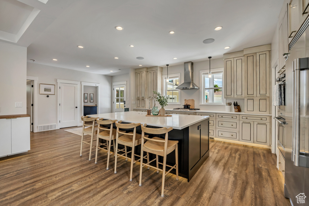 2040 E LAMBOURNE AVE Millcreek, UT 84109