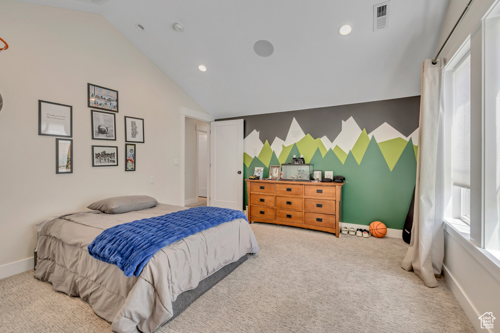 2040 E LAMBOURNE AVE Millcreek, UT 84109