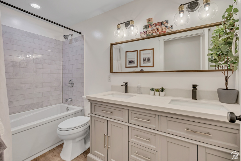 2040 E LAMBOURNE AVE Millcreek, UT 84109