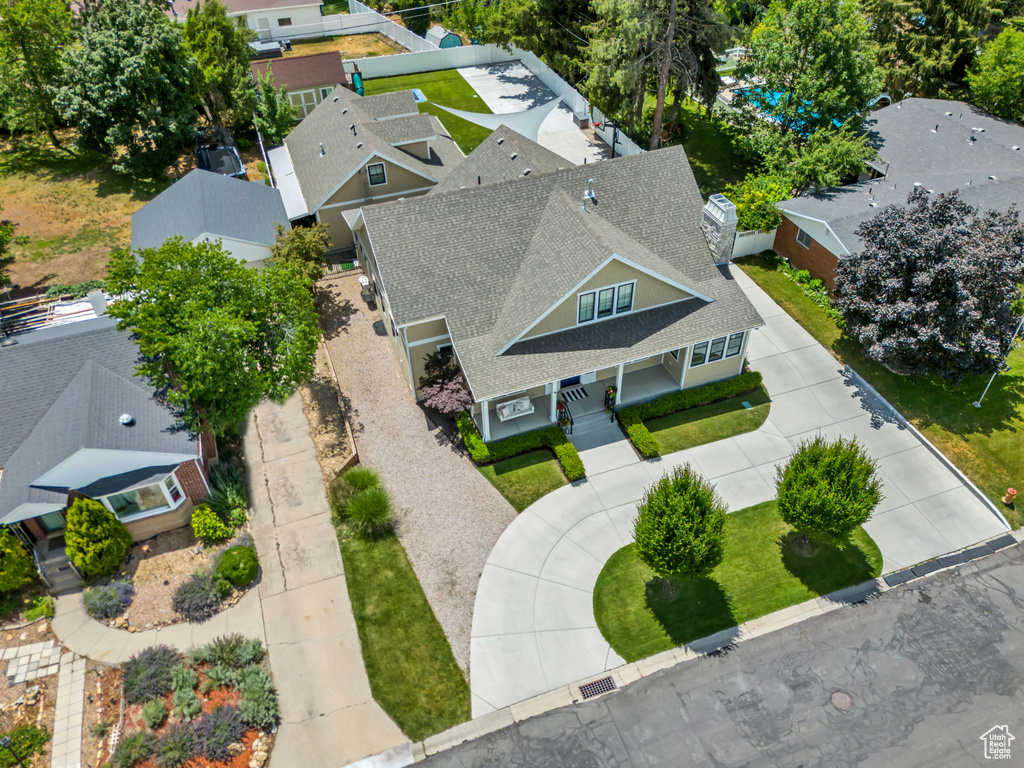 2040 E LAMBOURNE AVE Millcreek, UT 84109