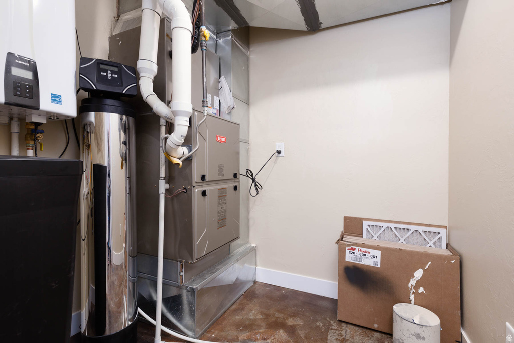 902 W SOUTHERN HLS Richfield, UT 84701