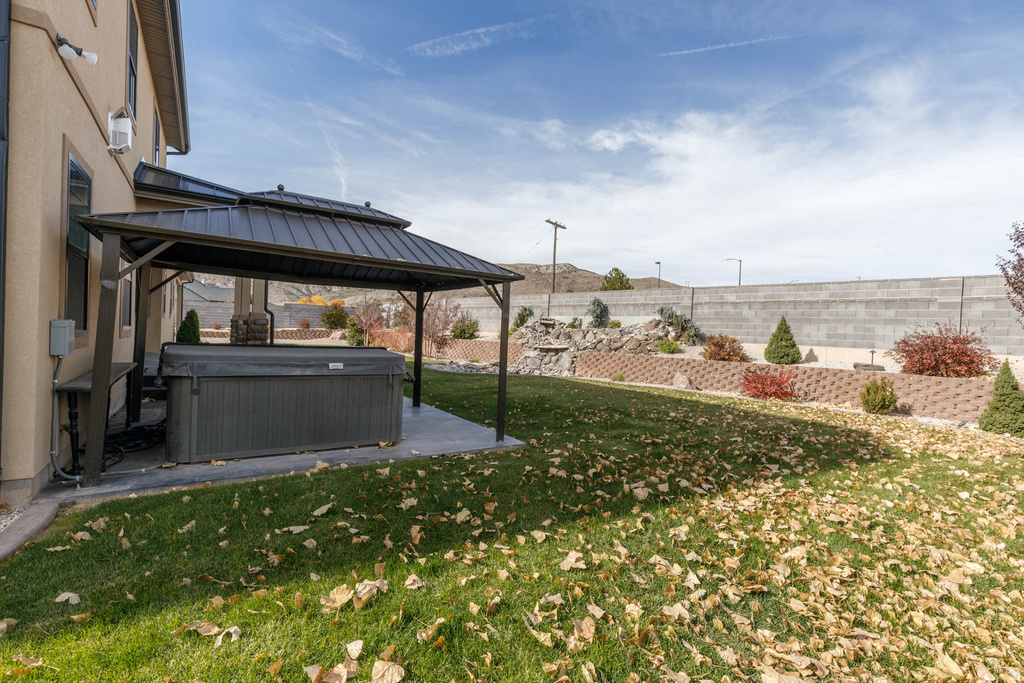 902 W SOUTHERN HLS Richfield, UT 84701