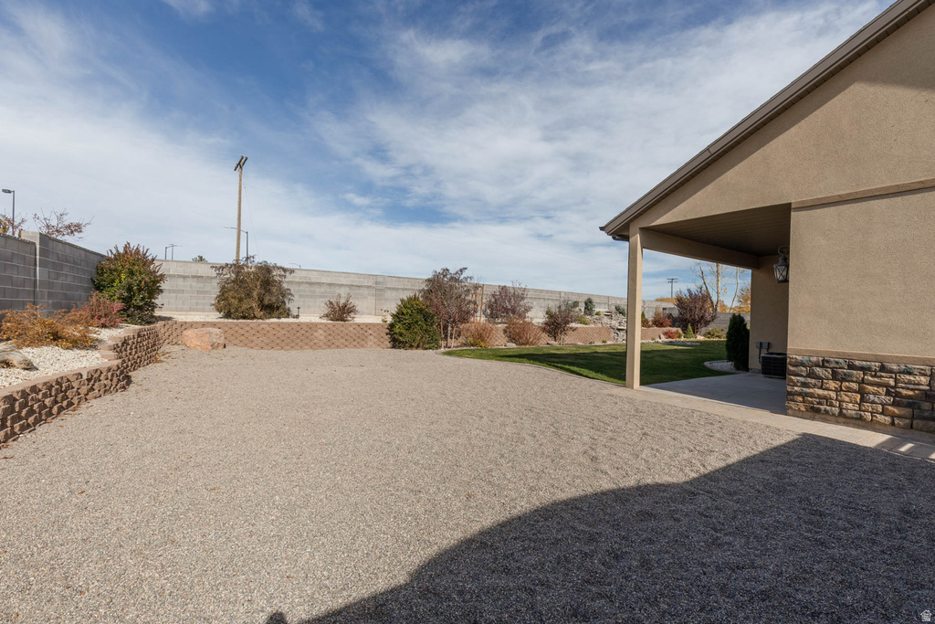 902 W SOUTHERN HLS Richfield, UT 84701