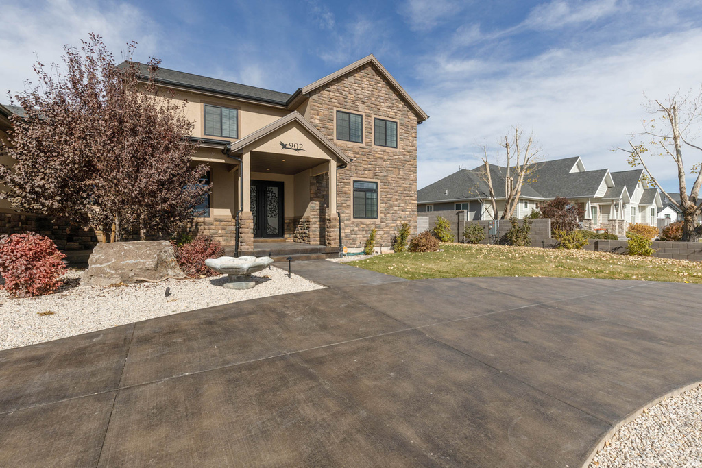 902 W SOUTHERN HLS Richfield, UT 84701