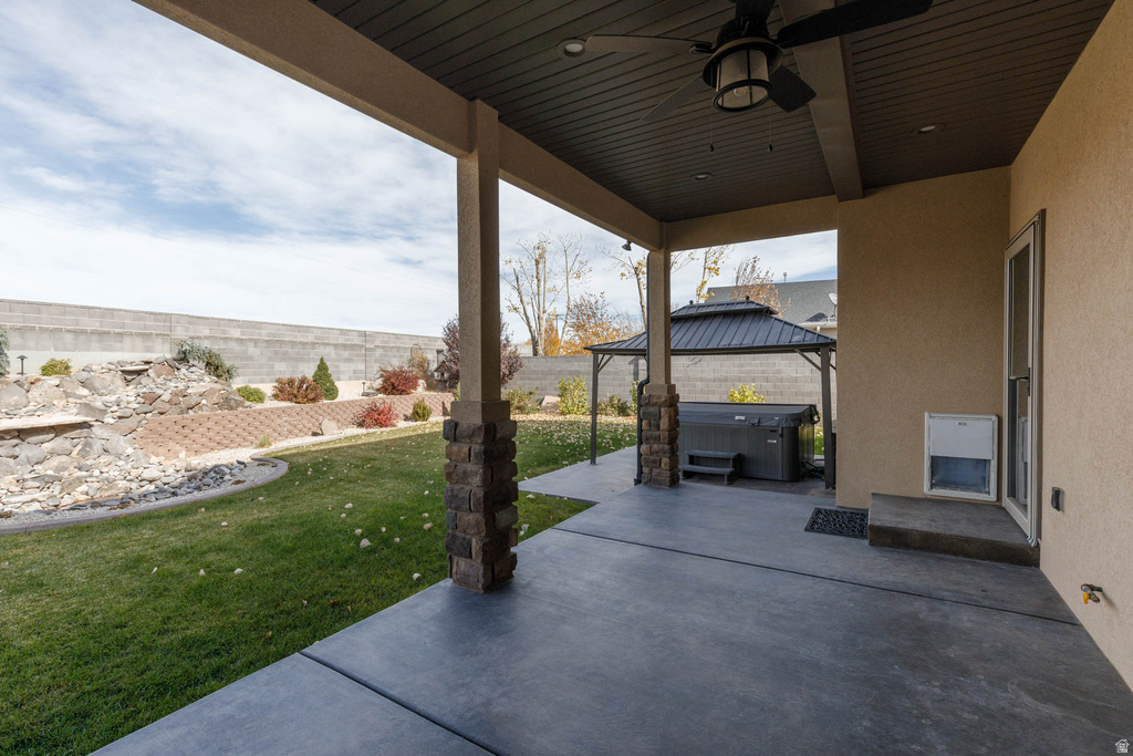 902 W SOUTHERN HLS Richfield, UT 84701