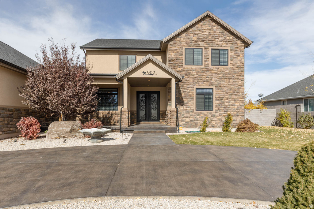 902 W SOUTHERN HLS Richfield, UT 84701