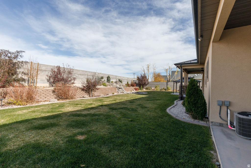902 W SOUTHERN HLS Richfield, UT 84701