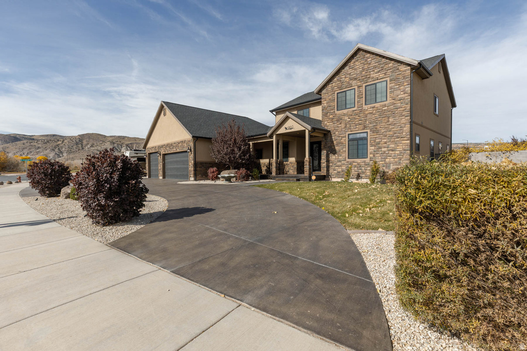 902 W SOUTHERN HLS Richfield, UT 84701