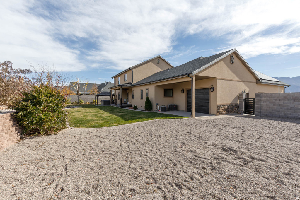 902 W SOUTHERN HLS Richfield, UT 84701