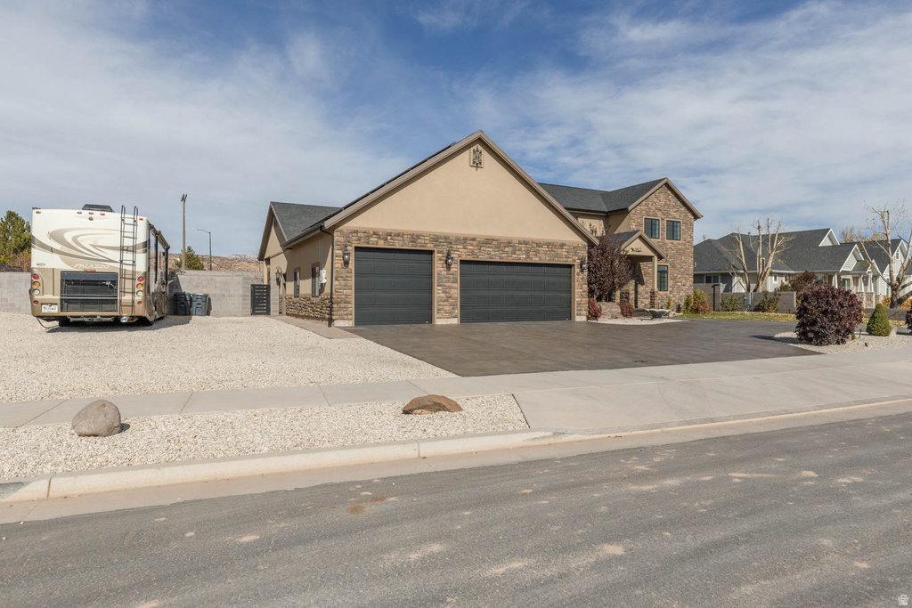 902 W SOUTHERN HLS Richfield, UT 84701