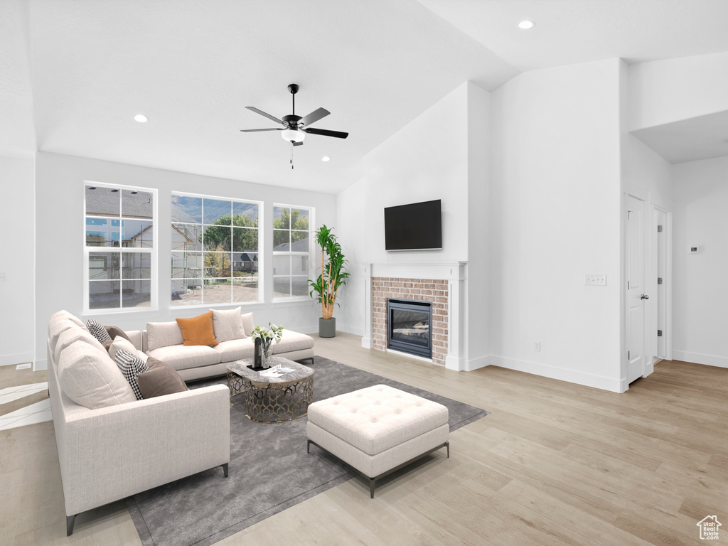 Photo 5 for MLS #2094486 at 314 N 990 East #24