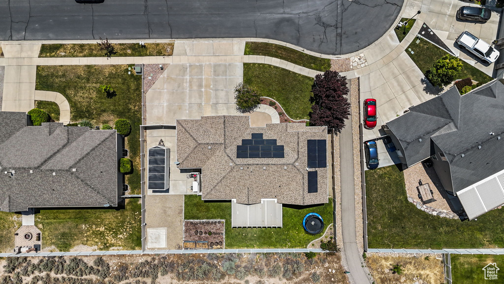 386 W WINTER WHEAT WAY Saratoga Springs, UT 84045
