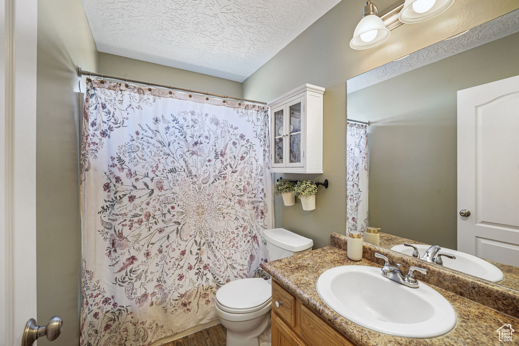 386 W WINTER WHEAT WAY Saratoga Springs, UT 84045
