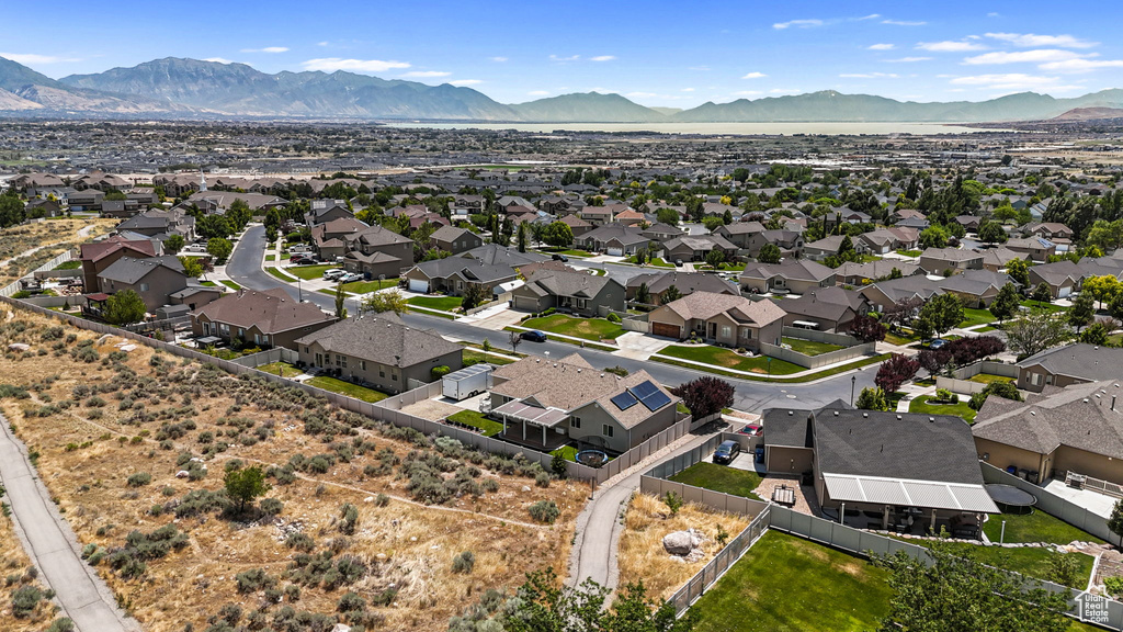386 W WINTER WHEAT WAY Saratoga Springs, UT 84045
