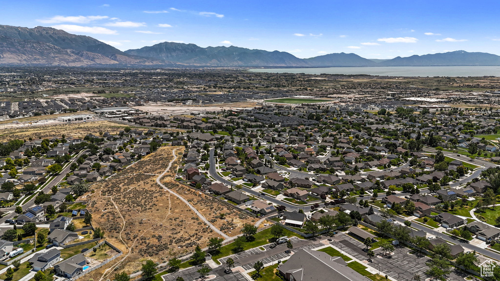 386 W WINTER WHEAT WAY Saratoga Springs, UT 84045
