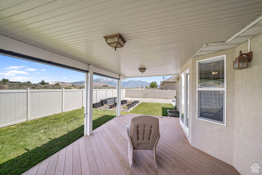 386 W WINTER WHEAT WAY Saratoga Springs, UT 84045