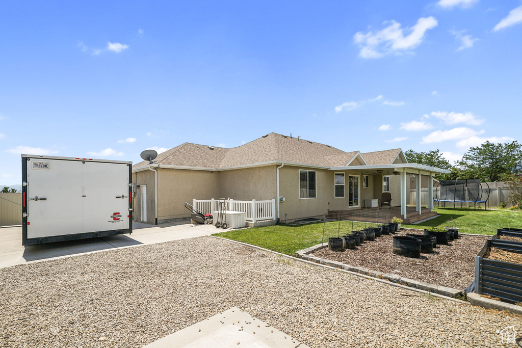 386 W WINTER WHEAT WAY Saratoga Springs, UT 84045
