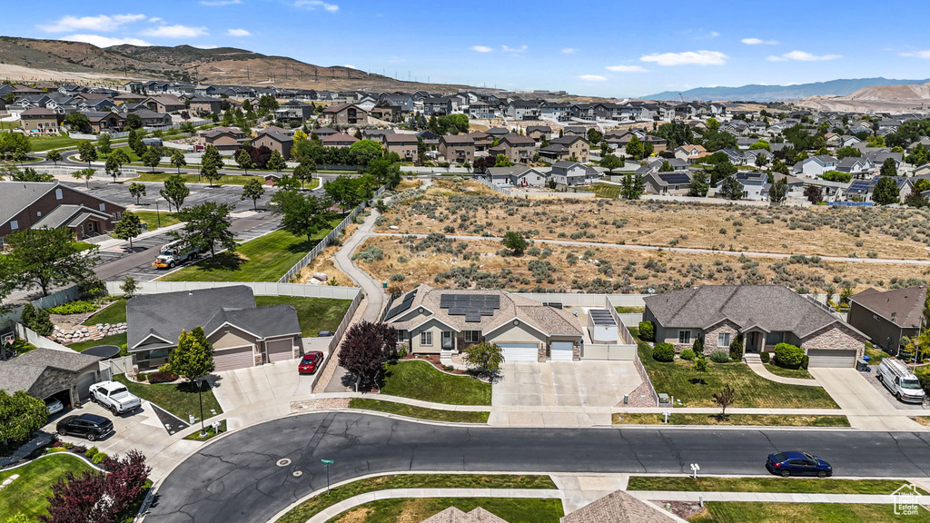 386 W WINTER WHEAT WAY Saratoga Springs, UT 84045