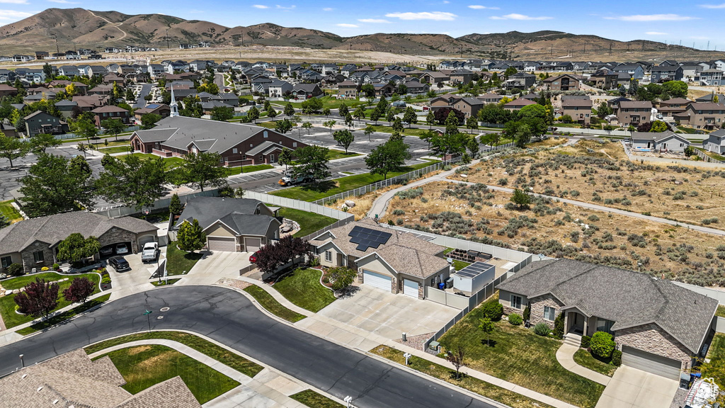 386 W WINTER WHEAT WAY Saratoga Springs, UT 84045