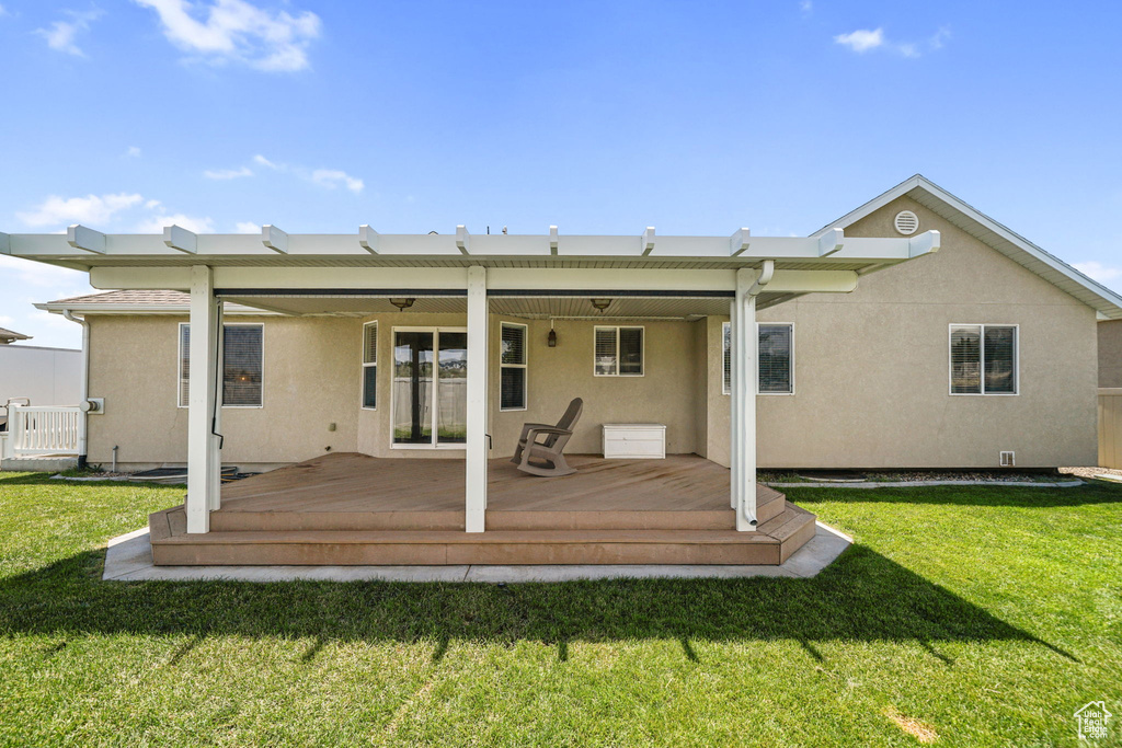 386 W WINTER WHEAT WAY Saratoga Springs, UT 84045