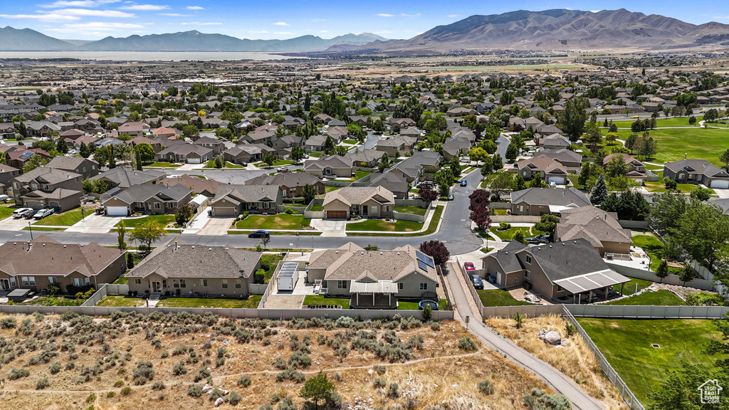 386 W WINTER WHEAT WAY Saratoga Springs, UT 84045