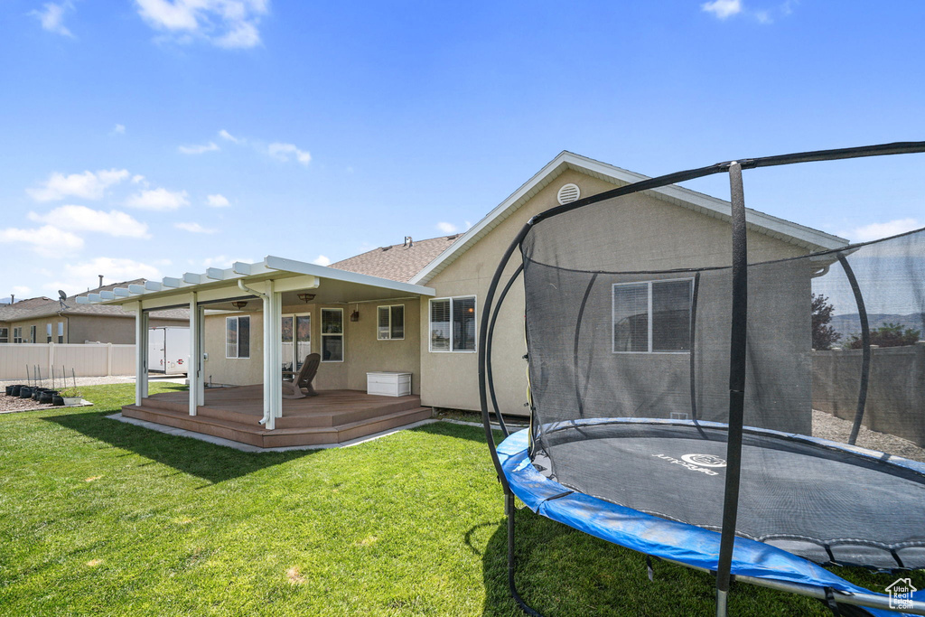 386 W WINTER WHEAT WAY Saratoga Springs, UT 84045