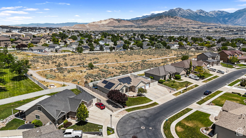 386 W WINTER WHEAT WAY Saratoga Springs, UT 84045