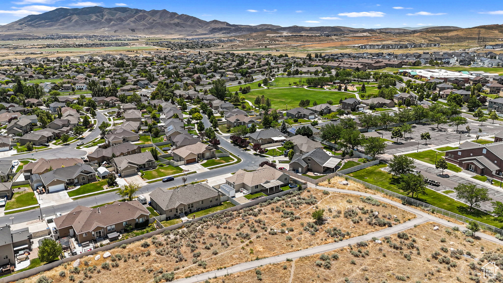 386 W WINTER WHEAT WAY Saratoga Springs, UT 84045